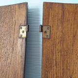 Art deco door