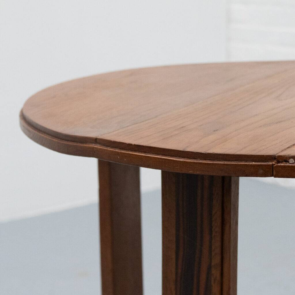 Dutch Art Deco sidetable