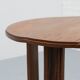 Dutch Art Deco sidetable