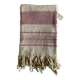 XXL terry bath towel counter bathroom linen Le Bon Marché 1930