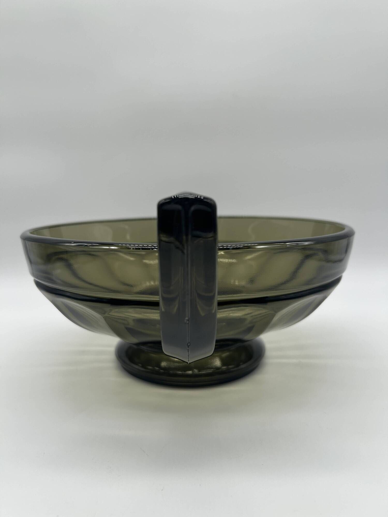 "Noémie" coupe from Val Saint-Lambert, 1935 (LUXVAL)