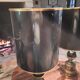 Paire de lampes des années 50