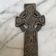Celtic Cross of Gallen Priory - Irish Craft (Kinsale)