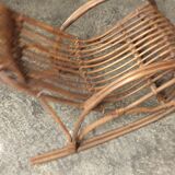 Rocking -chair  enfant