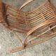 Children's rocking chair