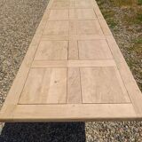 Farm table