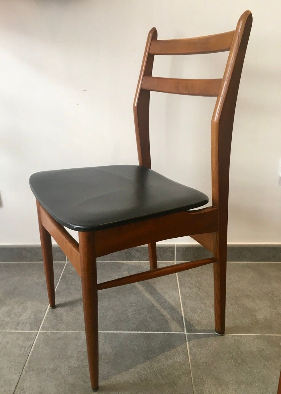 Scandinavian chairs