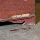 Cover ship chest