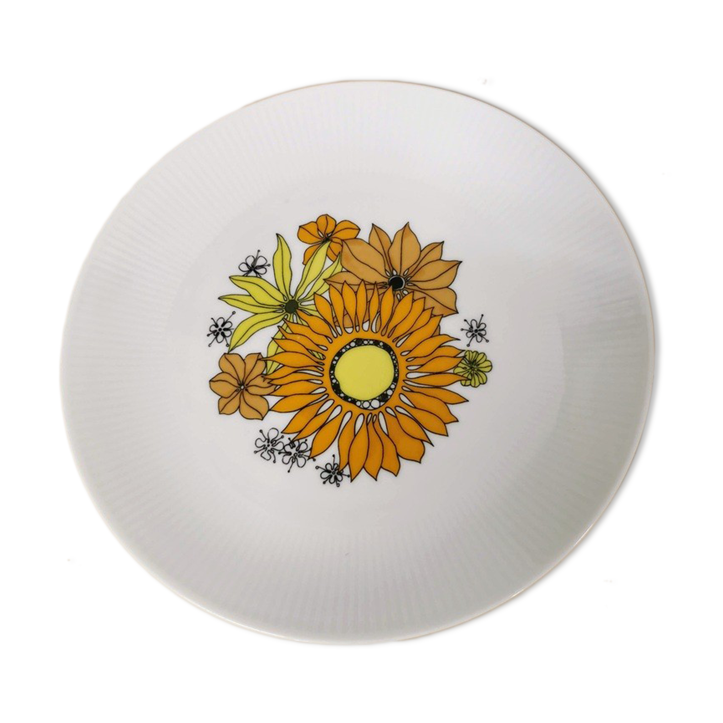 Assiette à dessert Seltmann Weiden