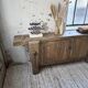 Oak table 1900 XL