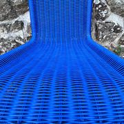 Cantilever B20 chairs published by Tecta