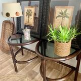 Bedside tables