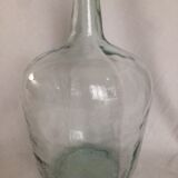 Demijohn vibesal transparent about 10 l
