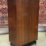 Dressing G-Plan in teak from the 70s