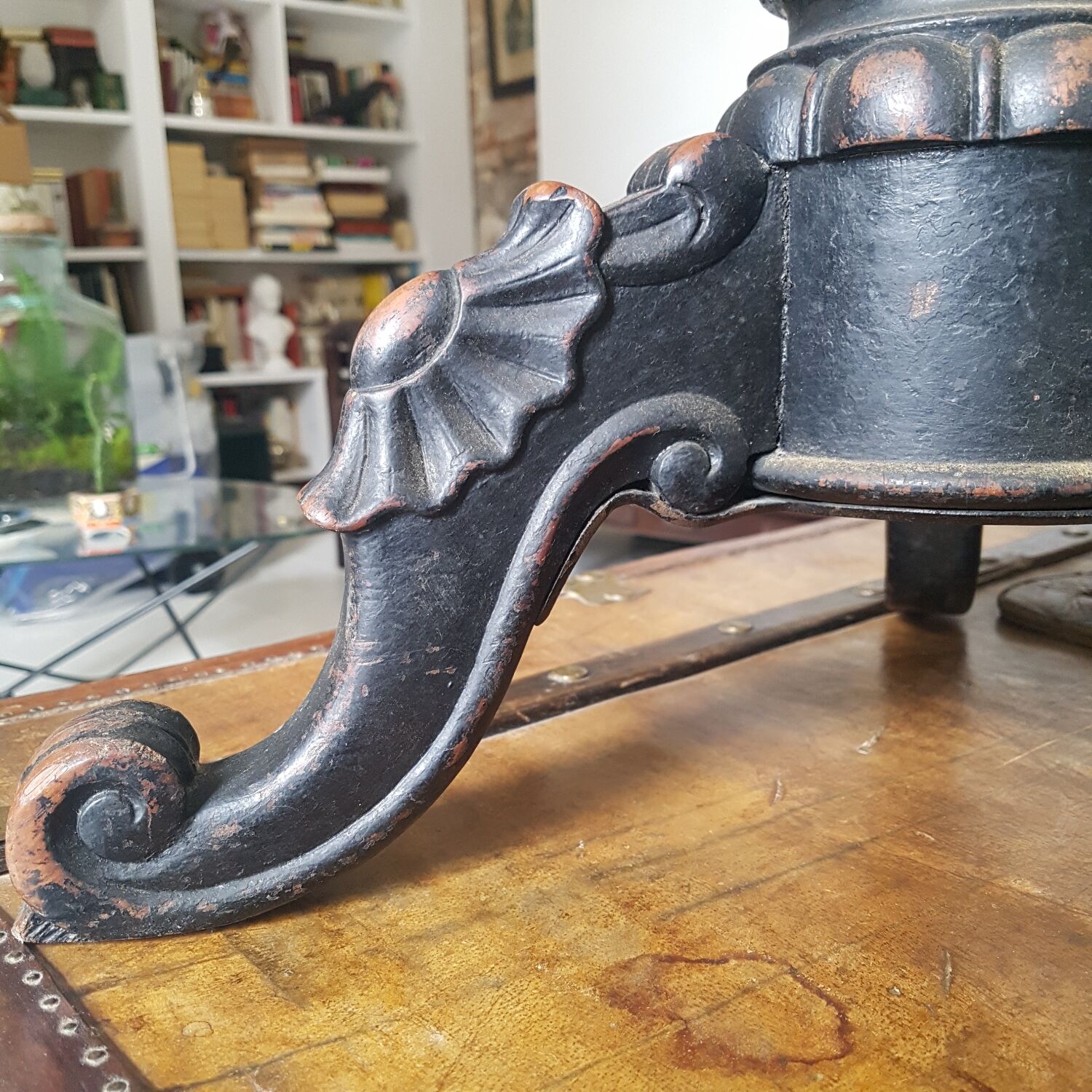 Tabouret de piano