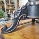Tabouret de piano