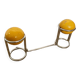 Coat rack balls