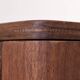 Mid-century modern desk by Bruksbo, Norway, 1960s