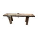 2.10m workbench