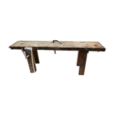 2.10m workbench
