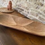 Large fruit basket or presentation tray