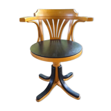 Fauteuil américain