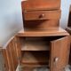 Pair bedside table year 30-40