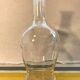 Former crystal carafe chiselled