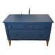 Commode basse Rød Sødgren