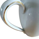 Théière + sucrier Bavaria Winterling