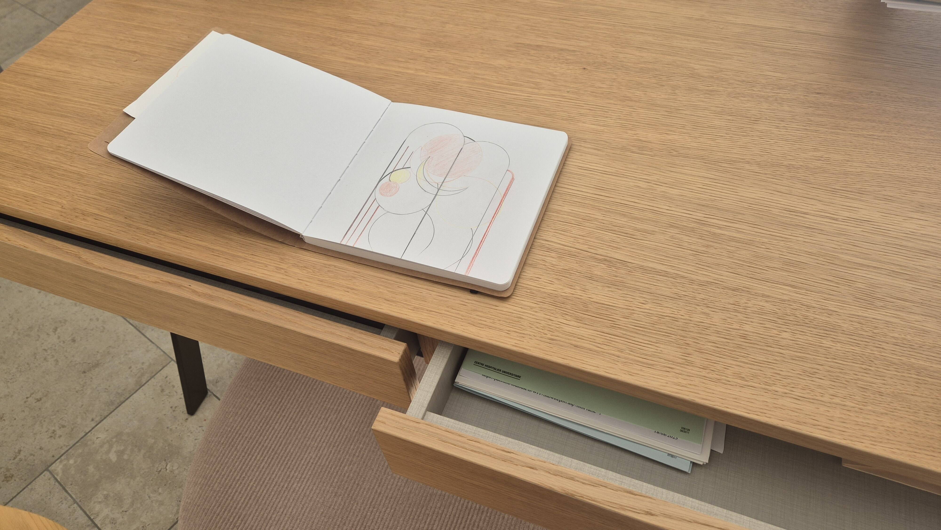 Office ZAC of BONTEMPI CASA