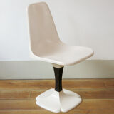 Chair Tulip design Gautier