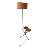 Tripod floor lamp