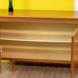 Vintage Scandinavian Enfilade