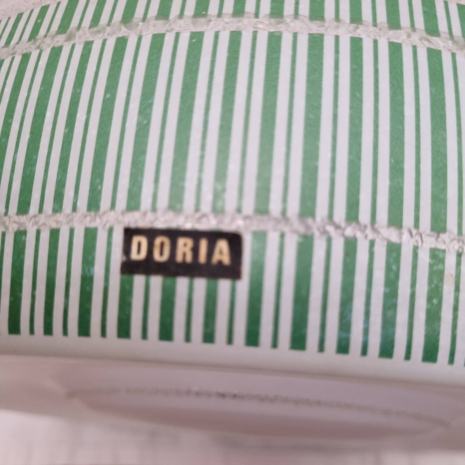 Doria chandelier, 1930s/1940s