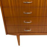 Sideboard with drawers 60