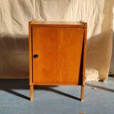 1 door trolley from the 1950s