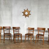 Set of 12 chairs