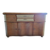 Buffet bas type Mado vintage années 50