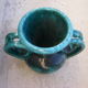 Vase Vallauris vintage