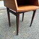 Mid-Century Scandinavian bedside table in teak 1960