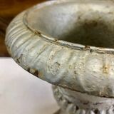 Medici vase cast iron 19th century