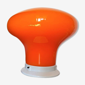 Lampe d'ambiance ou plafonnier moderniste début 1970