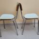 Chaises formica
