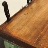 Parisian buffet vintage billot