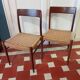 Niels Moller Scandinavian chairs