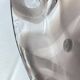 Vintage Murano ceiling lamp by La Murrina, Italy, 1980s
