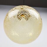 Hanging lamp, 1970s