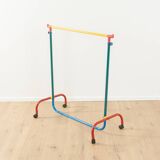 Postmodern Coat Rack