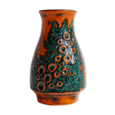 Vase Jasba 1578-16 West-Germany